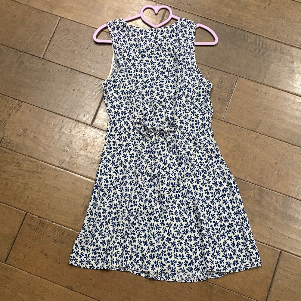 Reformation Rilynn Dress - Picture 6 of 7
